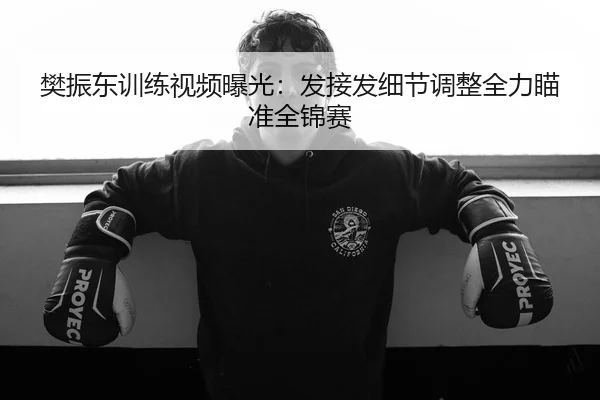 樊振东训练视频曝光：发接发细节调整全力瞄准全锦赛